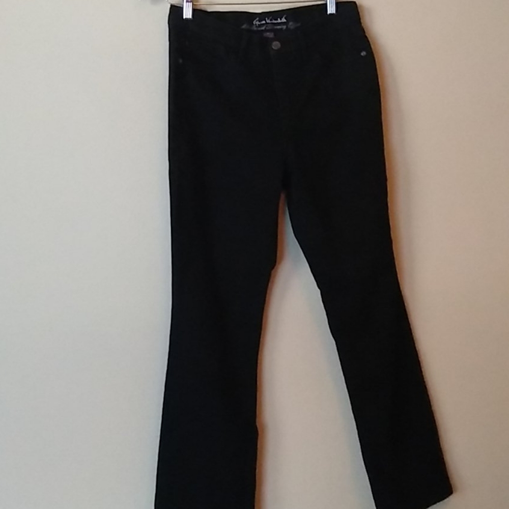 Gloria Vanderbilt All Around Slimming Effect 10P